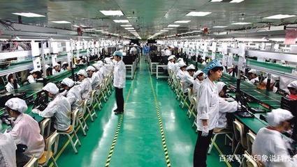 富士康 全球电子制造巨头的组织架构与产品协同